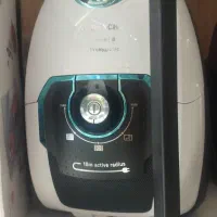 جارو برقی بوش آلمان