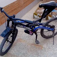 دوچرخه 24|دوچرخه، اسکیت، اسکوتر|نجفآباد, یزدانشهر|دیوار