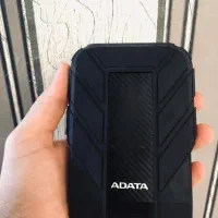 هارد اکسترنال  ضدضربه ۴ ترابایت Adata