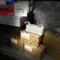 لوازم یدکی ماشین چینی اصلی (سینا یدک)|قطعات یدکی و لوازم جانبی|تهران, بهارستان|دیوار