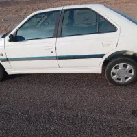 پژو پارس درحد صفر