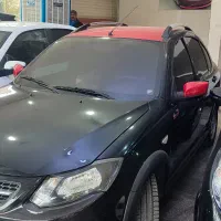 کوئیک r مدل ۴۰۰|خودرو سواری و وانت|سنندج, |دیوار