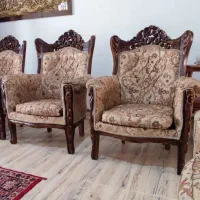 فروش مبل سلطنتی