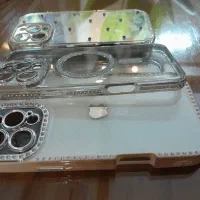 قاب ایفون ۱۶پرومکس|لوازم جانبی موبایل و تبلت|گلستان (تهران), |دیوار