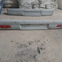 باربند وانت پیکان|قطعات یدکی و لوازم جانبی|پاکدشت, پاکدشت (مامازند)|دیوار