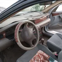 سمند نقره ای مدل ۸۲|خودرو سواری و وانت|یاسوج, |دیوار