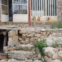 فروش-150مترزمین-درچهارمحال-و-معاوضه-باواحدمسکن-مهر