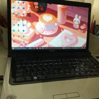 لپ تاب دل dell studio 1557