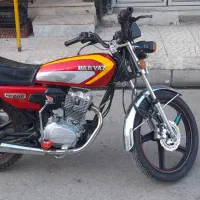 موتور ۲۰۰ مدل ۱۴۰۰