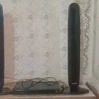 دستگاه سیماخانگی وDVD