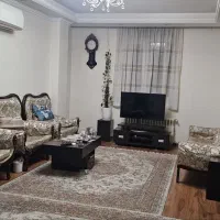 مبل چوب گردو