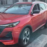 چانگان CS55 - وارداتی صفر ۱۴۰۴|خودرو سواری و وانت|تهران, سنائی|دیوار