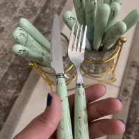 کارد وچنگال