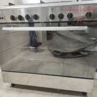 اجاق گاز ایتالیایی flame|اجاق گاز و لوازم برقی پختوپز|شیراز, شهرک بهشتی|دیوار