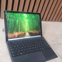 لپ تاپ سرفیس 7 پرو مایکروسافت|رایانه همراه|همدان, |دیوار