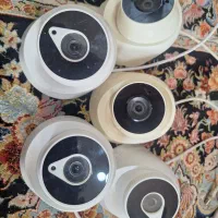 دوربین مداربسته ،دستگاه