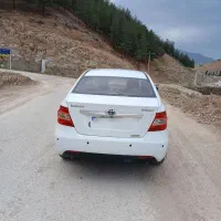 برلیانس  H230|خودرو سواری و وانت|خرم‌آباد, |دیوار