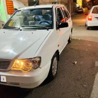 پراید 111