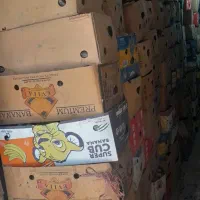 کارگر ساده در انبار ذغال|استخدام صنعتی، فنی، مهندسی|بهارستان, |دیوار