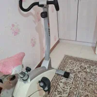 فروش دوچرخه ثابت