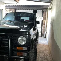 نیسان پاترول دو در مدل 80|خودرو سواری و وانت|رودهن, |دیوار