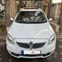 برلیانس H330 اتوماتیک مدل ۹۵ درجه یک