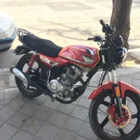 موتور سیکلت ساوین ۲۰۰