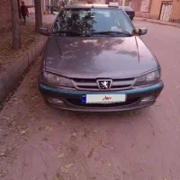 پژو پارس ساده مدل 86واون یکی 89دوتاهست|خودرو سواری و وانت|میاندوآب, |دیوار