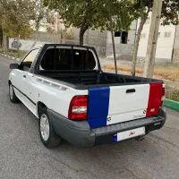 پراید ۱۵۱ مدل ۹۸|خودرو سواری و وانت|مشهد, وکیل‌آباد|دیوار