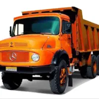 استخدام  راننده کمپرسی دارای گواهینامه پایه یک