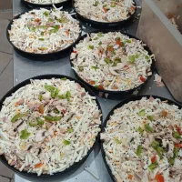 پیتزا ساندویچ پرستش|خدمات پذیرایی، مراسم|نیشابور, گنبد سبز|دیوار