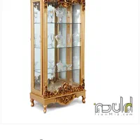بوفه طووس دو درب|بوفه، ویترین، کنسول|کرج, محمود آباد|دیوار