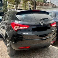 هایما S5 اتومات مدل ۱۴۰۴ نقد و اقساط|خودرو سواری و وانت|تهران, چهارصد دستگاه|دیوار