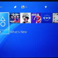 اجاره پی اس فور۴