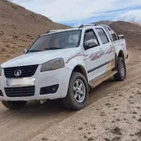 وینگل دو کابین 5