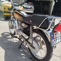 هوندا 125 سالم مدل 90