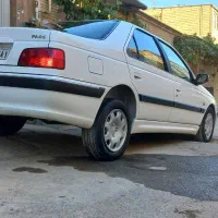 پارس دوگانه|خودرو سواری و وانت|شهرکرد, |دیوار