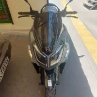 موتور j200