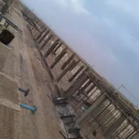 ارماتور و قالب