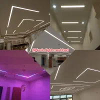 نصب و تولید انواع لاینر