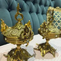 ظرف|ظروف سرو و پذیرایی|تهران, تهرانپارس شرقی|دیوار