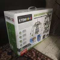 لگو برند STEM