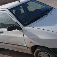 پراید|خودرو سواری و وانت|دهدشت, |دیوار