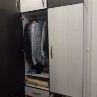 کمد سه در|جاکفشی، کمد، دراور|تهران, مجیدآباد|دیوار