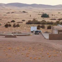 تور کویر راویج ۲۴ اردیبهشت