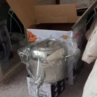 کتری قوری نو آکبند