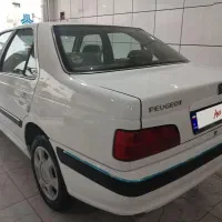 پارس تیوفایو مدل ۱۴۰۰