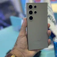 گوشی s24ultra درحد۱۷ماه گارانتی|موبایل|تبریز, |دیوار