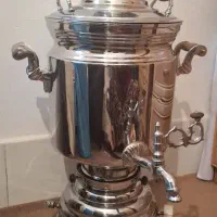 سماور|سماور، چای‌ساز، قهوه‌ساز|سنندج, |دیوار