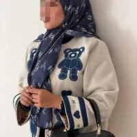 روسری نخی اعلا